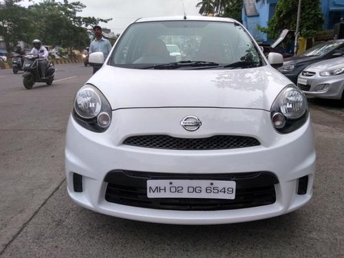 Used Nissan Micra 2013 for sale 