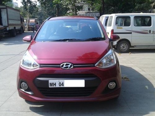 Used 2015 Hyundai i10 for sale at low price