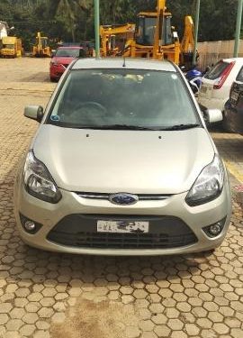 Good as new Ford Figo 2012 for sale  In Mangalore