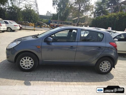 Good as new 2010 Hyundai i20 for sale at low price