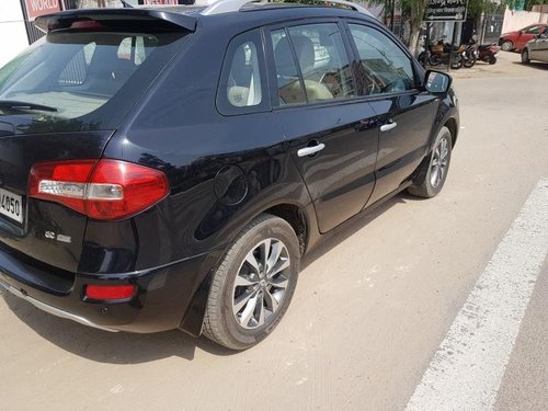 Used 2011 Renault Koleos for sale at low price