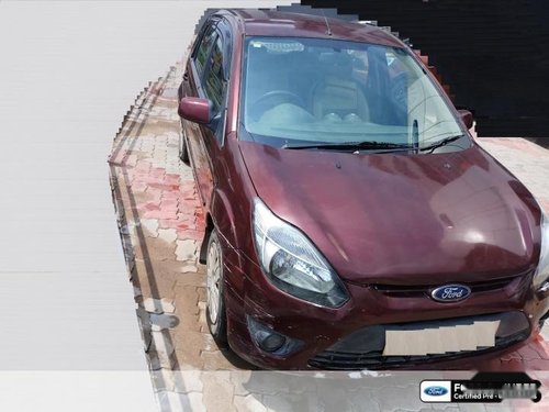 Good as new Ford Figo 2011 for sale 