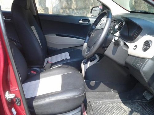 Used 2015 Hyundai i10 for sale at low price