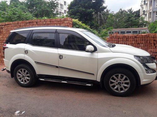 Good as new Mahindra XUV500 W10 AWD 2016 for sale 