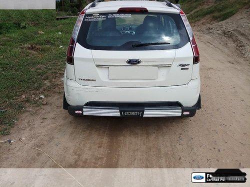 Good as new Ford Figo Diesel Titanium 2011 for sale in Patna