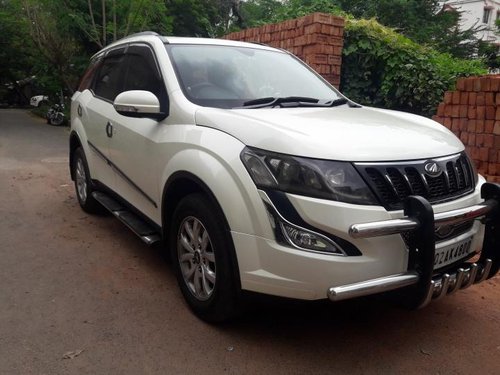 Good as new Mahindra XUV500 W10 AWD 2016 for sale 