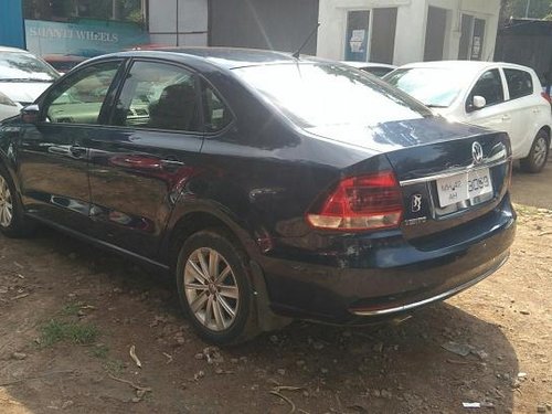 Used Volkswagen Vento 1.6 Highline 2015 for sale 