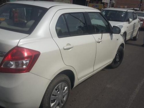 Good as new 2012 Maruti Suzuki Dzire for sale