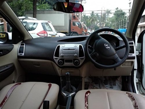 Used Hyundai i20 1.2 Magna 2011 for sale at low price