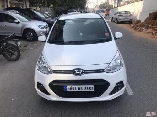 Used 2014 Hyundai i10 for sale at low price