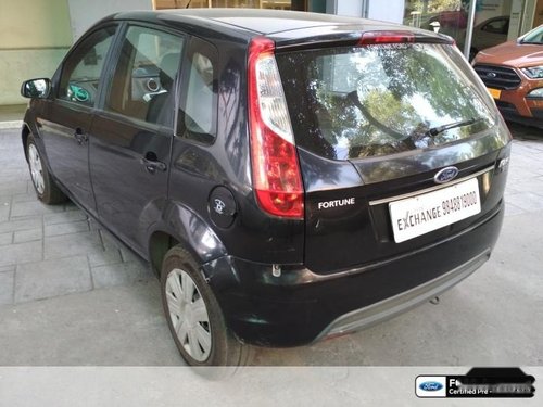 Good as new Ford Figo 2011 for sale 