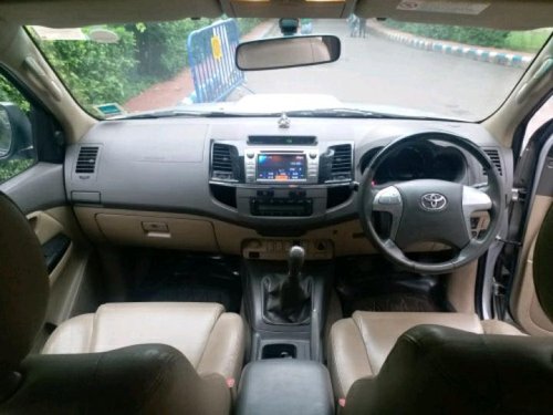 Used 2013 Toyota Fortuner for sale