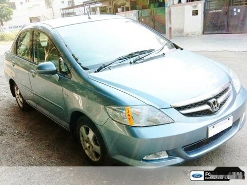 Used Honda City ZX VTEC 2006 for sale 