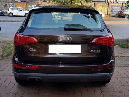 Used Audi Q5 2.0 TDI 2012 in Mumbai 