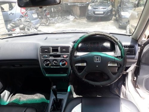 Used Honda City 1.3 DX 2003 in Chennai 