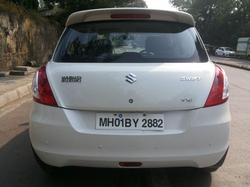 Used 2015 Maruti Suzuki Swift for sale