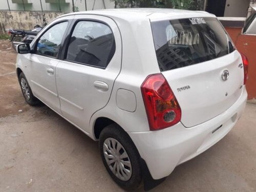 2012 Toyota Etios Liva for sale at low price