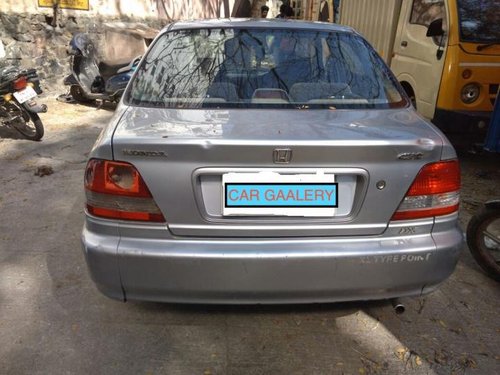 Used Honda City 1.3 DX 2003 in Chennai 