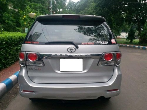 Used 2013 Toyota Fortuner for sale