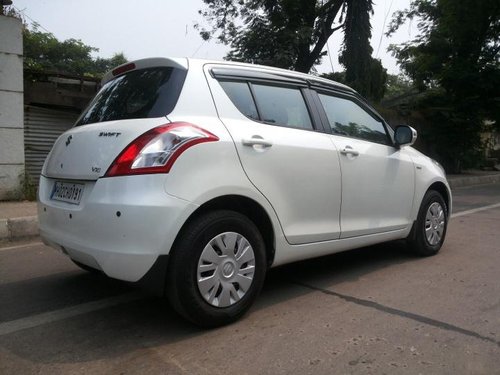 Used 2011 Maruti Suzuki Swift for sale at low price