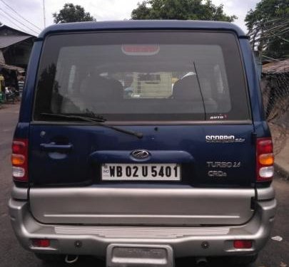 Good as new 2005 Mahindra Scorpio for sale