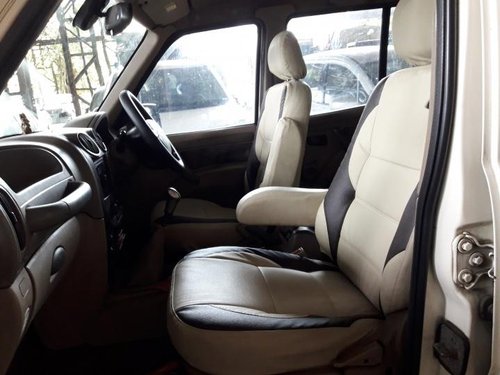 Used 2013 Mahindra Scorpio for sale at low price