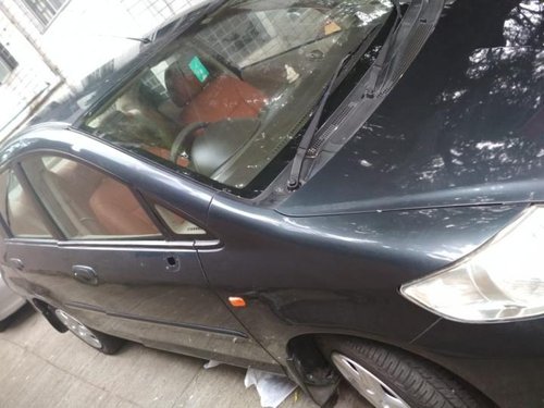 Used Honda City 1.5 GXI 2004 for sale