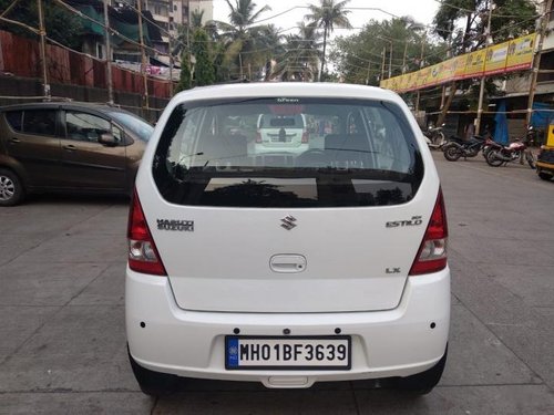 Used 2012 Maruti Suzuki Zen Estilo for sale