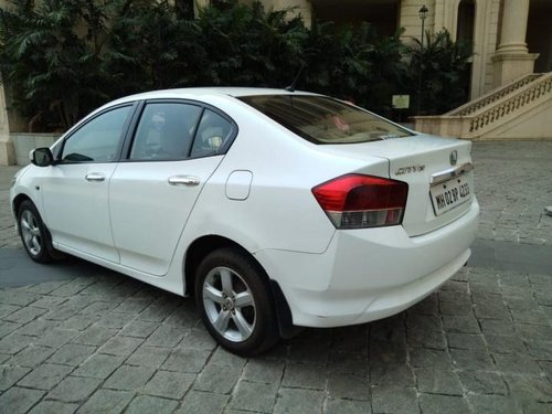 Good as new 2010 Honda City for sale at low price