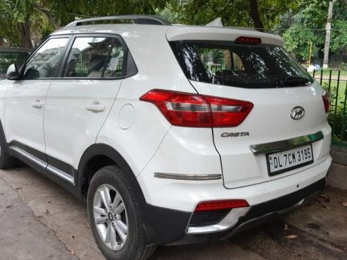 Used 2016 Hyundai Creta for sale at low price