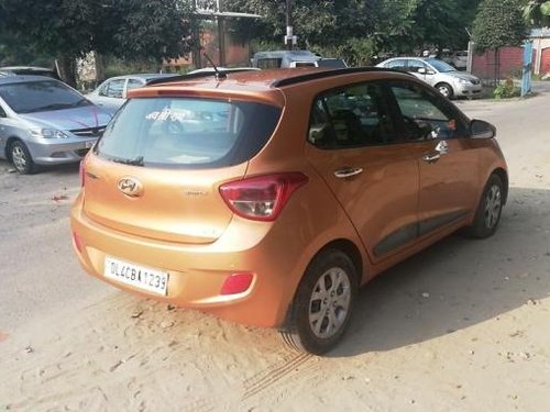 Used 2013 Hyundai Grand i10 car at low price