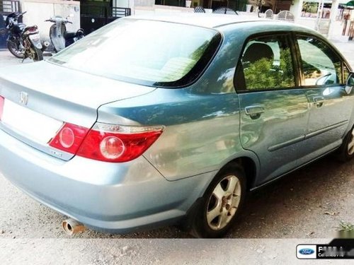 Used Honda City ZX VTEC 2006 for sale 