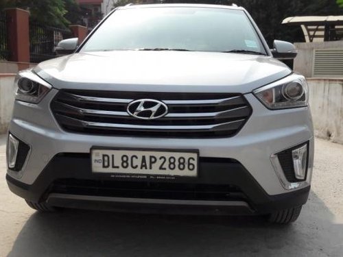 Good as new 2016 Hyundai Creta for sale