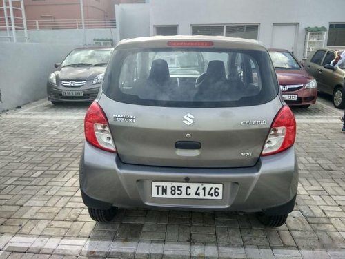 Used 2016 Maruti Suzuki Celerio for sale at low price