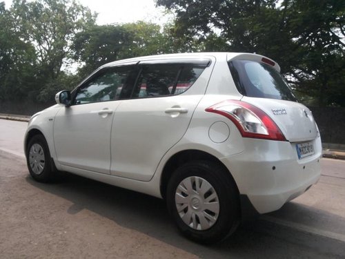 Used 2011 Maruti Suzuki Swift for sale at low price