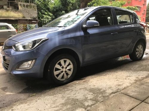 Used Hyundai i20 Sportz 1.2 2013 for sale 