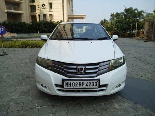 Good as new 2010 Honda City for sale at low price