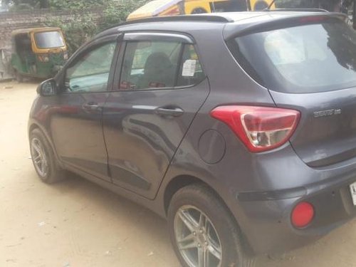 Used 2017 Hyundai Grand i10 for sale