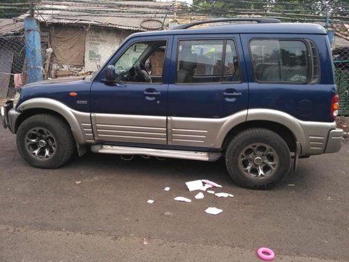 Good as new 2005 Mahindra Scorpio for sale