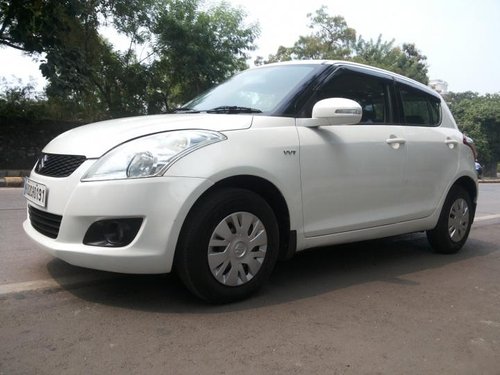 Used 2011 Maruti Suzuki Swift for sale at low price