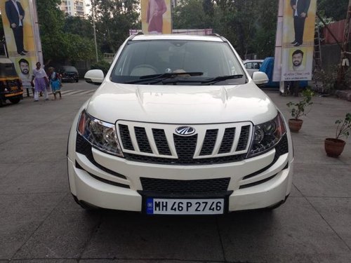 Good 2012 Mahindra XUV500 for sale at low price