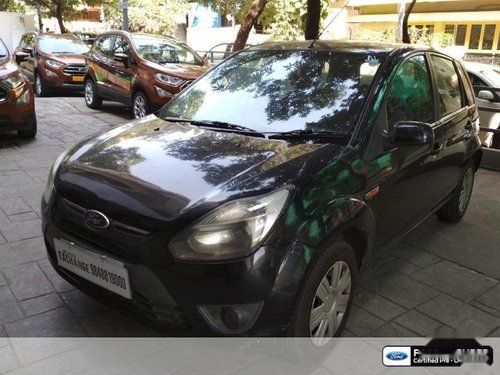 Good as new Ford Figo 2011 for sale 