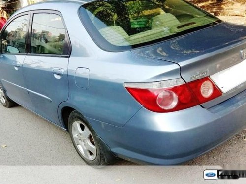 Used Honda City ZX VTEC 2006 for sale 