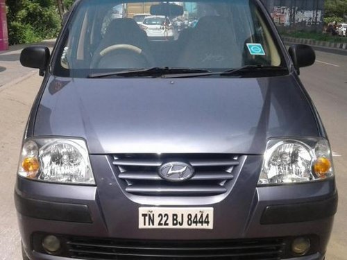 2010 Hyundai Santro Xing for sale in Chennai 