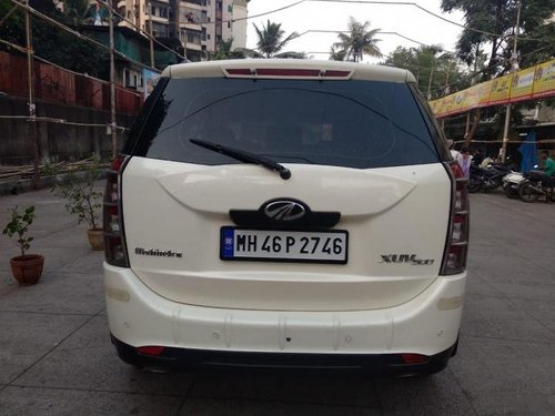 Good 2012 Mahindra XUV500 for sale at low price