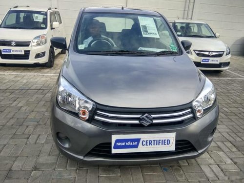 Used 2016 Maruti Suzuki Celerio for sale at low price