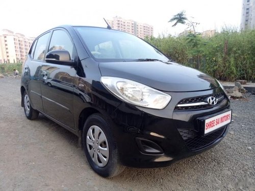 Good Hyundai i10 Sportz 1.2 AT 2012 by owner