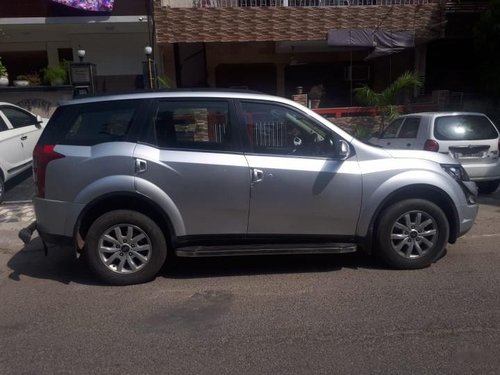 Good as new 2016 Mahindra XUV500 for sale