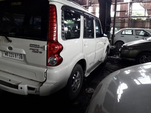 Used 2013 Mahindra Scorpio for sale at low price