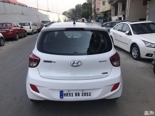 Used 2014 Hyundai i10 for sale at low price